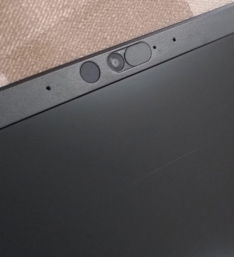 G83HS/11世代i7/SSD256GB/16GB/フルハイビジョン/13.3