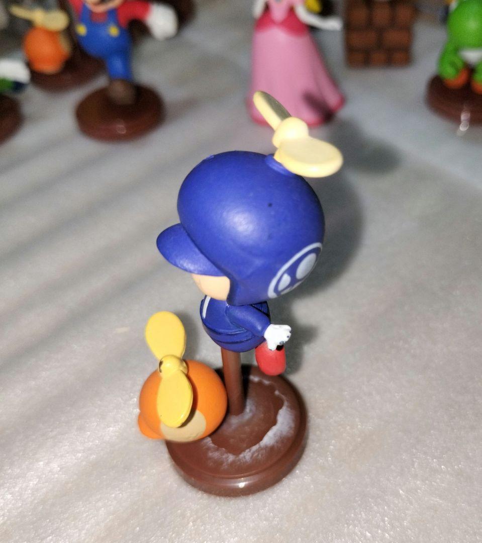 マリオチョコエッグ コクッパ キノピオ まとめ売り♪