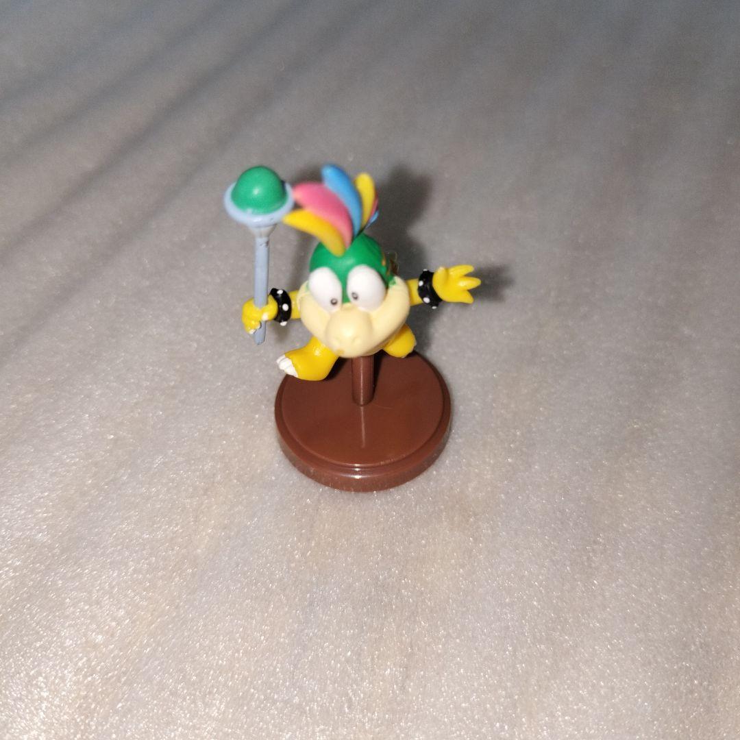 マリオチョコエッグ コクッパ キノピオ まとめ売り♪