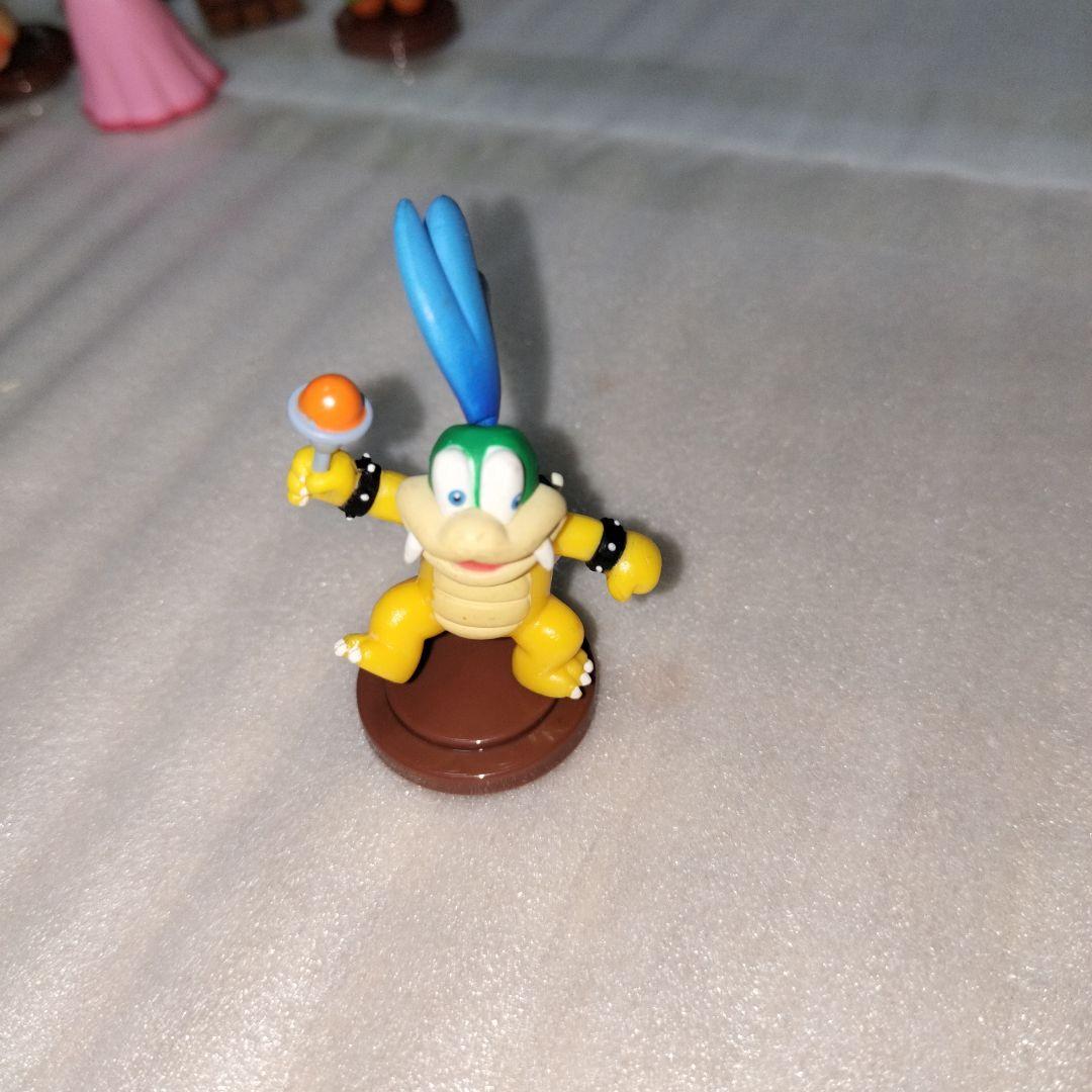 マリオチョコエッグ コクッパ キノピオ まとめ売り♪
