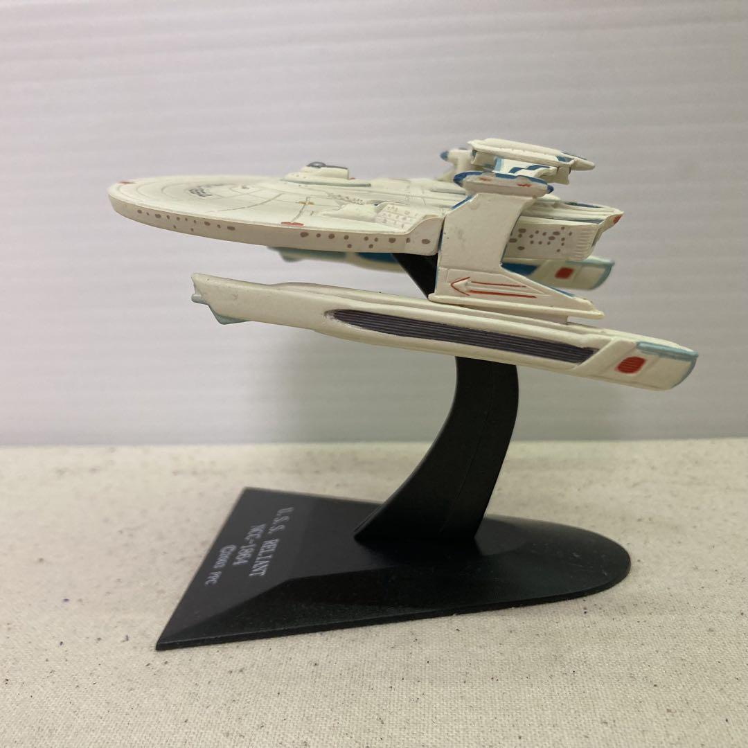 スタートレック　フルタ 宇宙船　スターシップ スタートレック フルタ 宇宙船 スターシップ