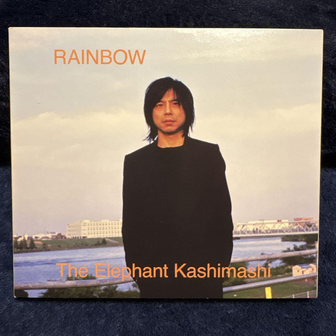 エレファントカシマシ RAINBOW [初回限定盤] - メルカリ