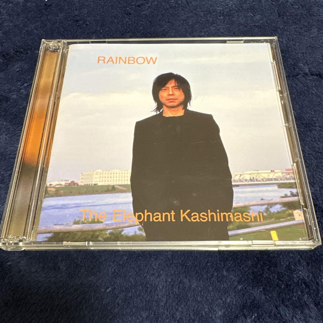 エレファントカシマシ RAINBOW [初回限定盤] - メルカリ