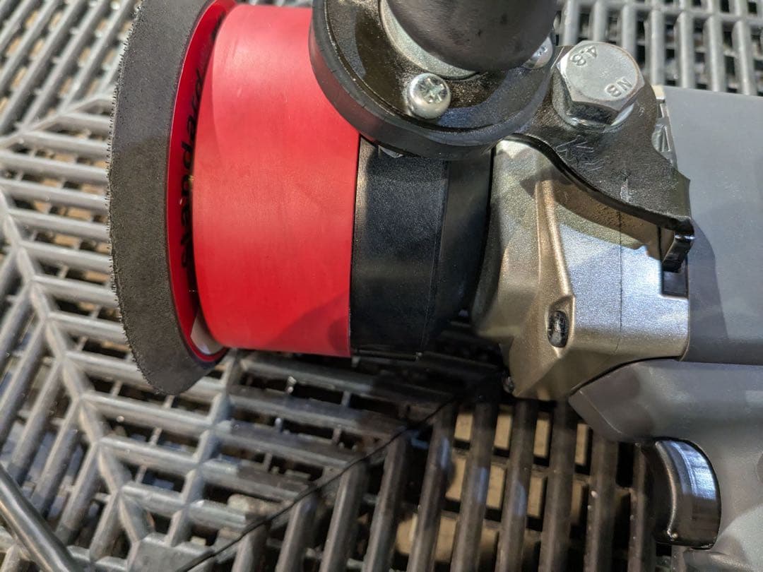 ケイテック toi-ZⅡ ポリッシャー ケイテック toi-ZⅡ ポリッシャー