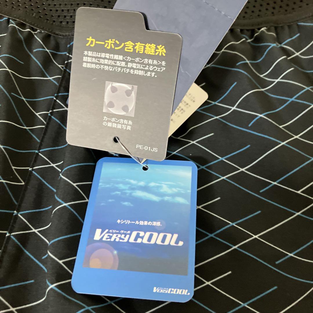 ヨネックス　ハーフパンツ　Mサイズ　ブラック　新品・未使用