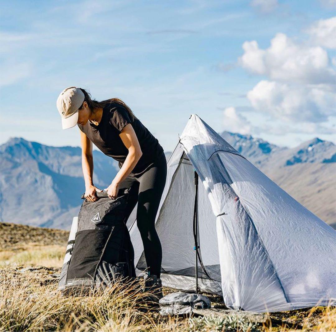 Mountain Gear