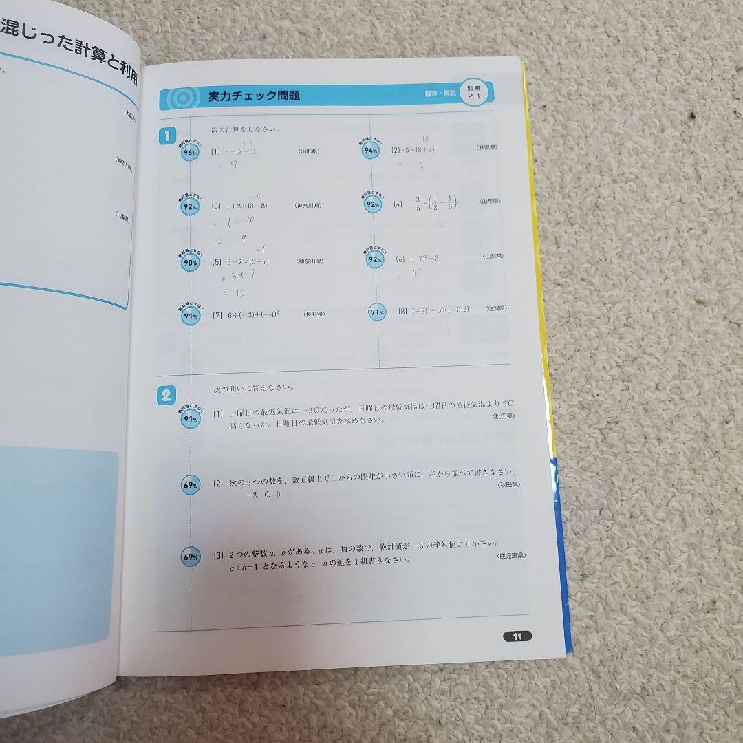 攻める50題 2001大学入試 化学 SEG出版 絶版 希少 高校生 大学受験