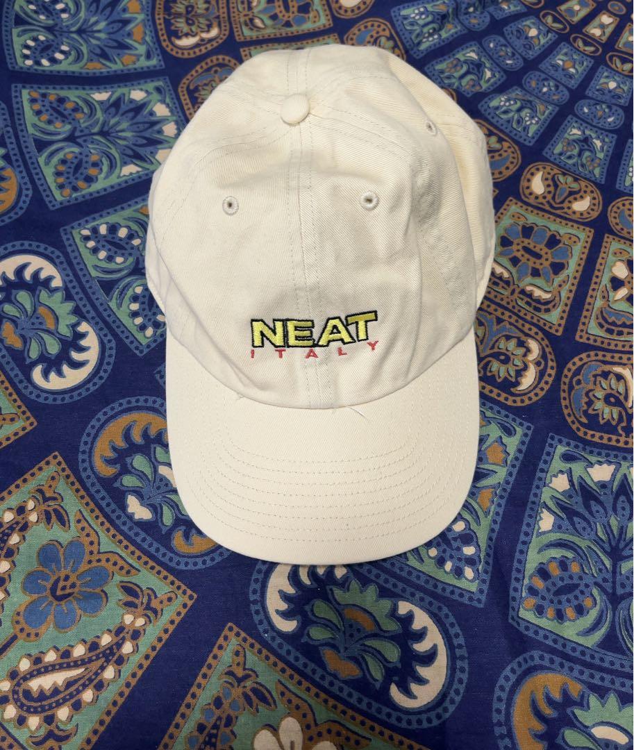 NEAT ITALY 47CAP