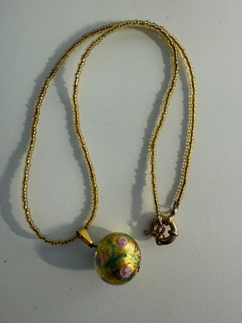 ベネチアンガラス 12点セット目立った傷や汚れなし