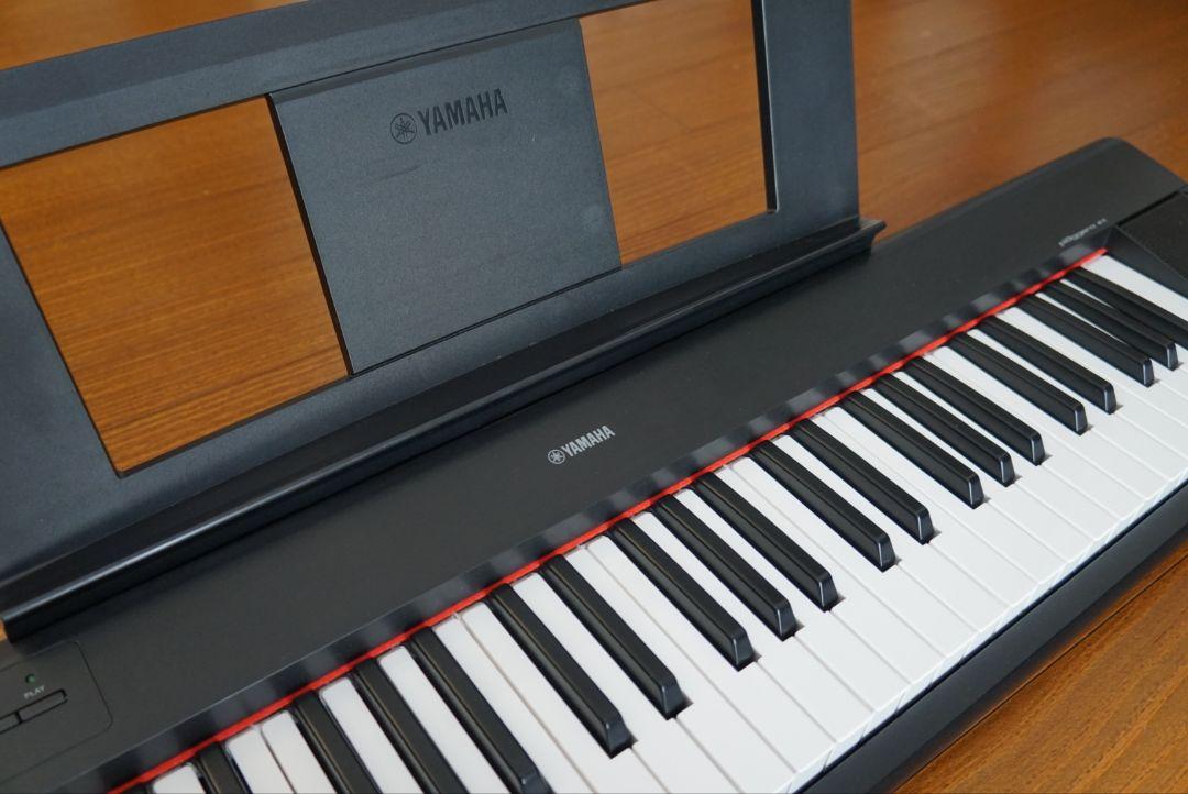 ✟ YAMAHA