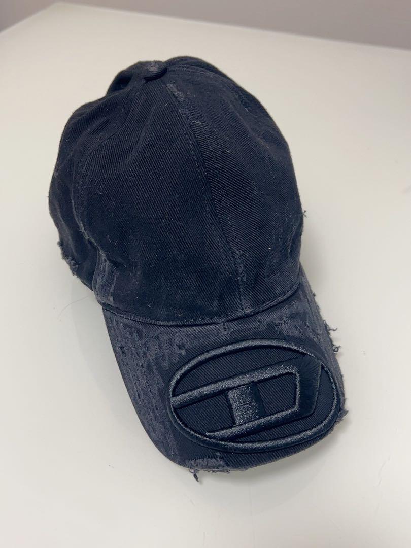 DIESEL キャップ