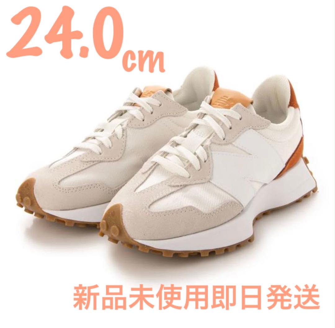 【新品】24.0 ㎝ New Balance ニューバランス WS327RA 【新品】24.0 ㎝ New Balance ニューバランス WS327RA