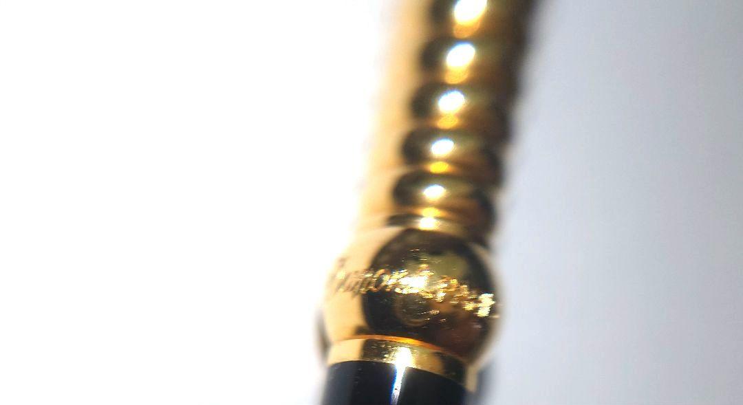 【美品】S.T DUPONT paris  ボールペン