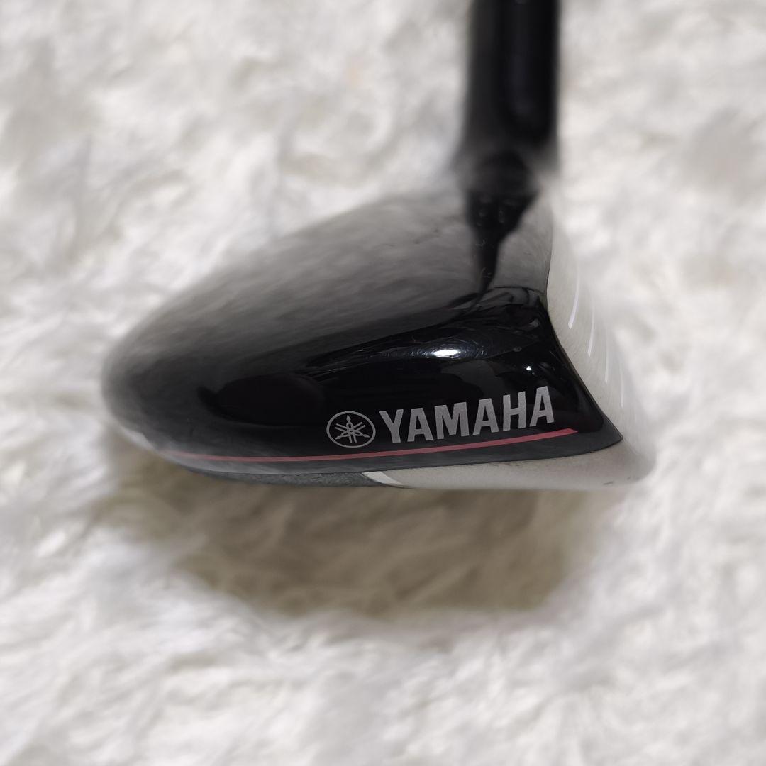 【女性用】YAMAHA inpres RMX ユーティリティ 5番