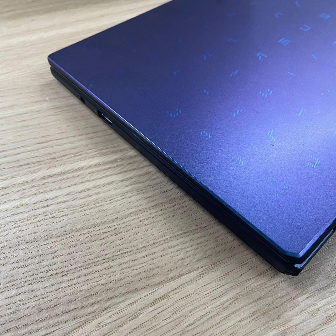 Windowsノート本体 ASUS Vivobook Celeron N4500 4GB 128GB