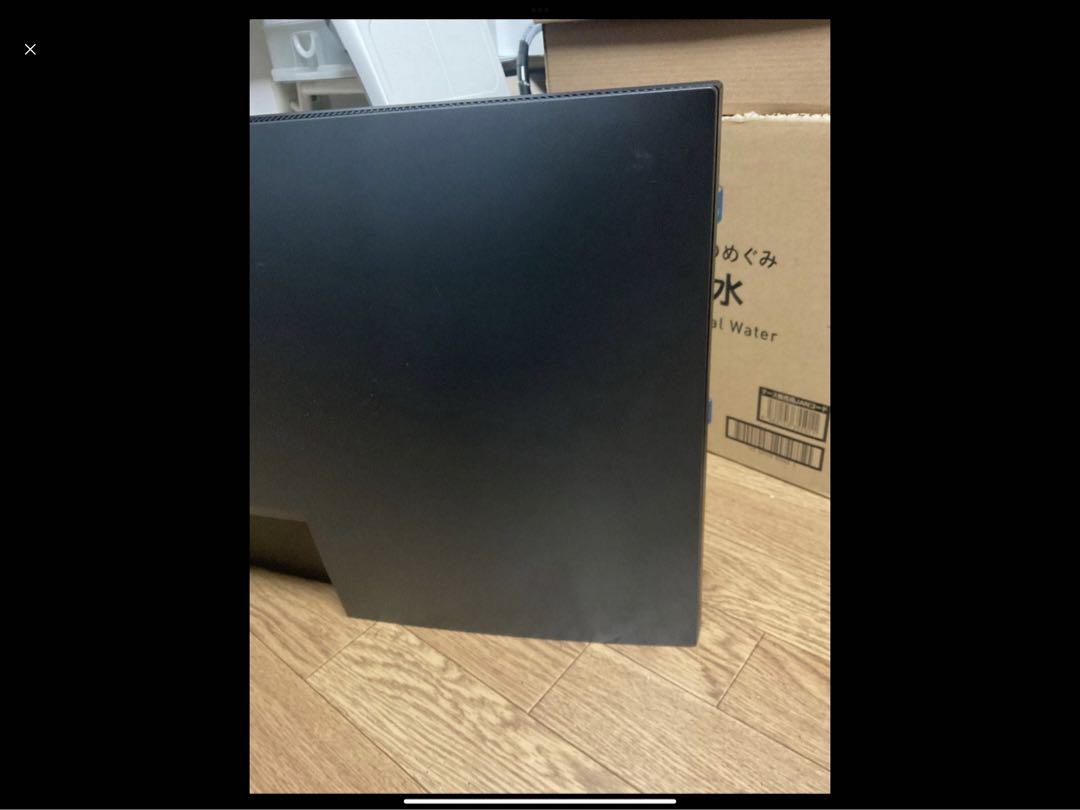 DELL P3421W ウルトラワイドモニター WQHD