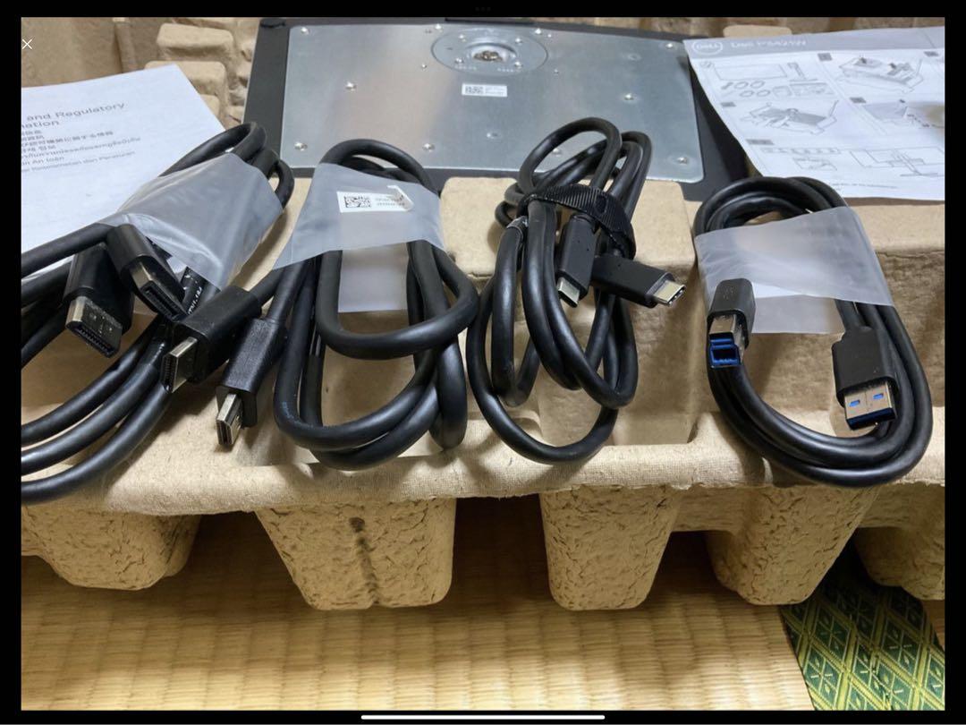 DELL P3421W ウルトラワイドモニター WQHD