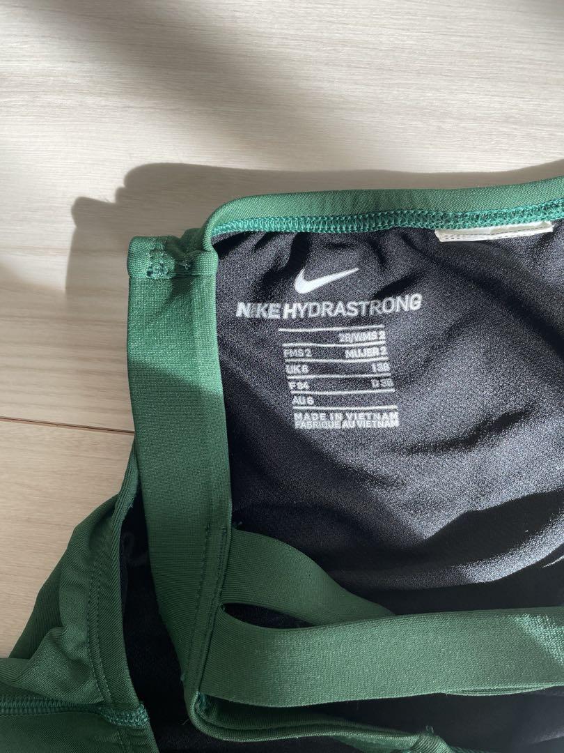 [専用]Nike Swim Solid Fastback レディース 水着