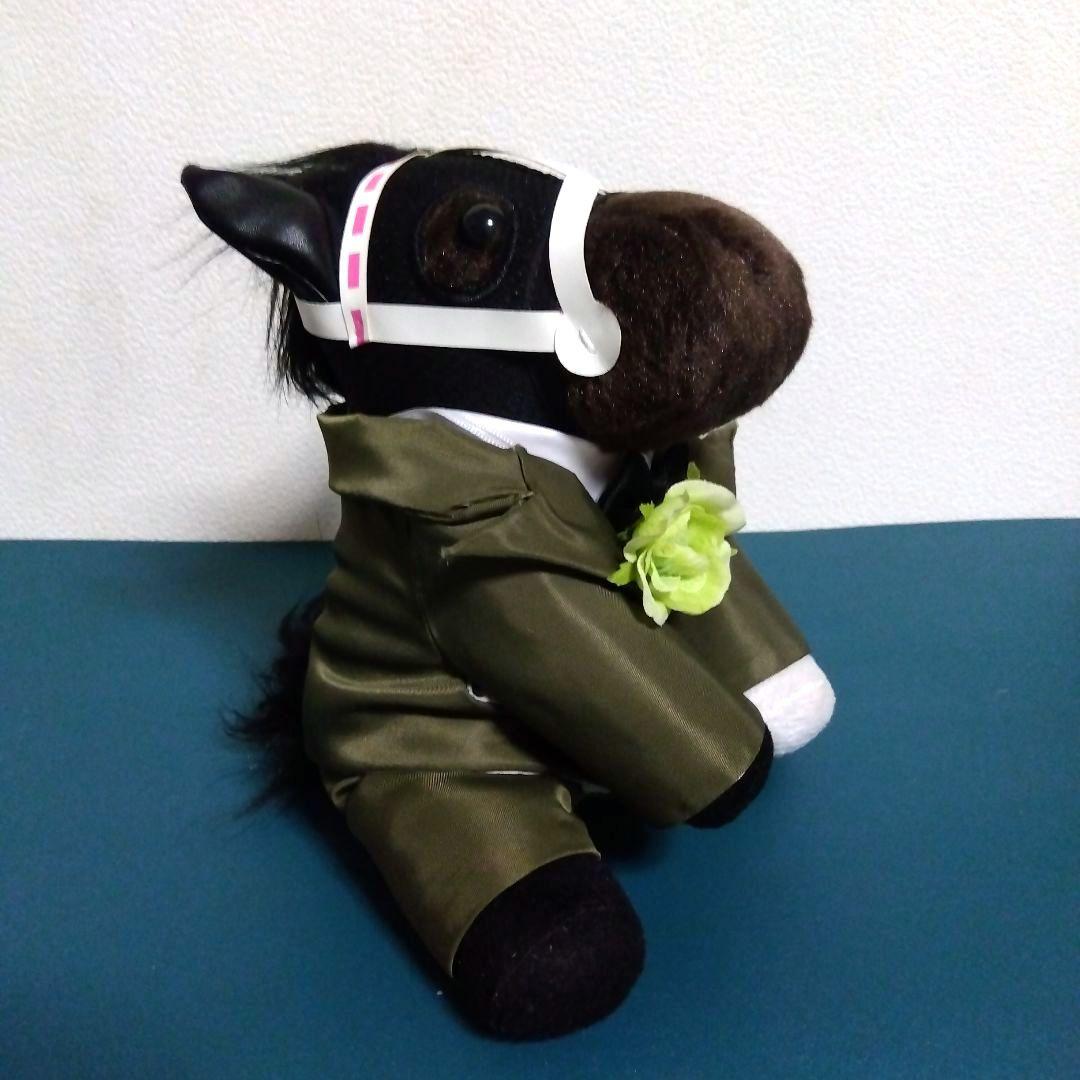 アイドルホースドレス ウェディング Mサイズ