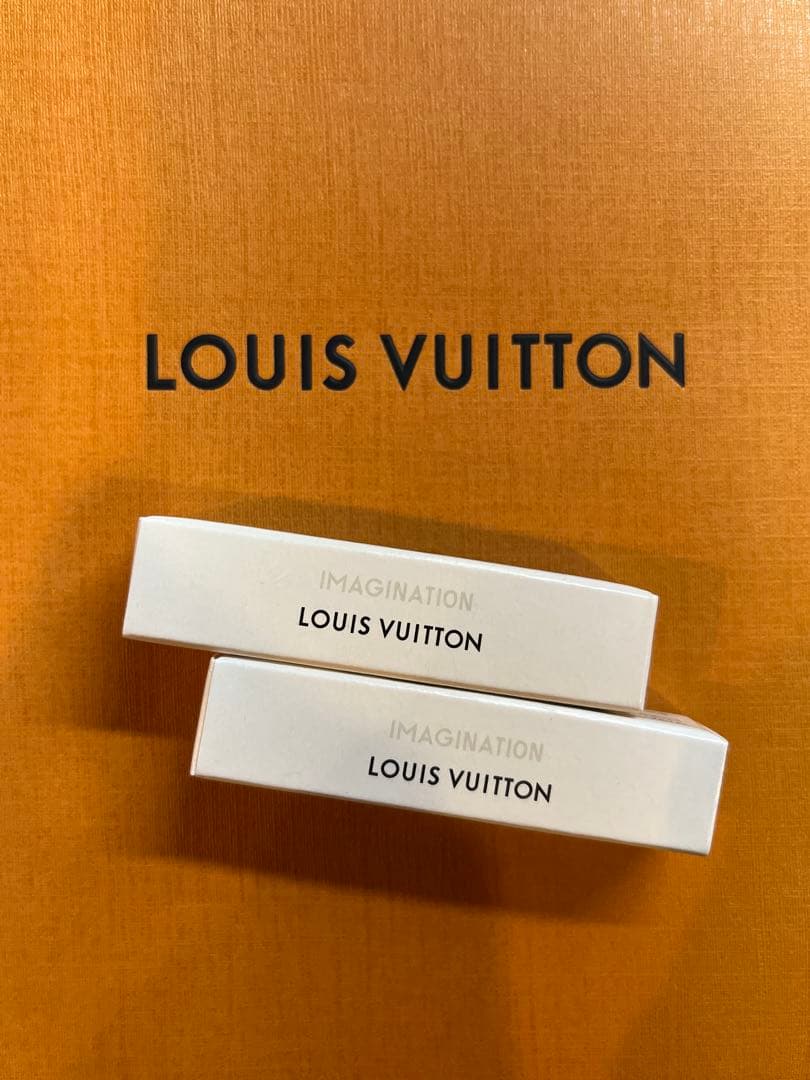ルイヴィトン　Imagination イマジナション