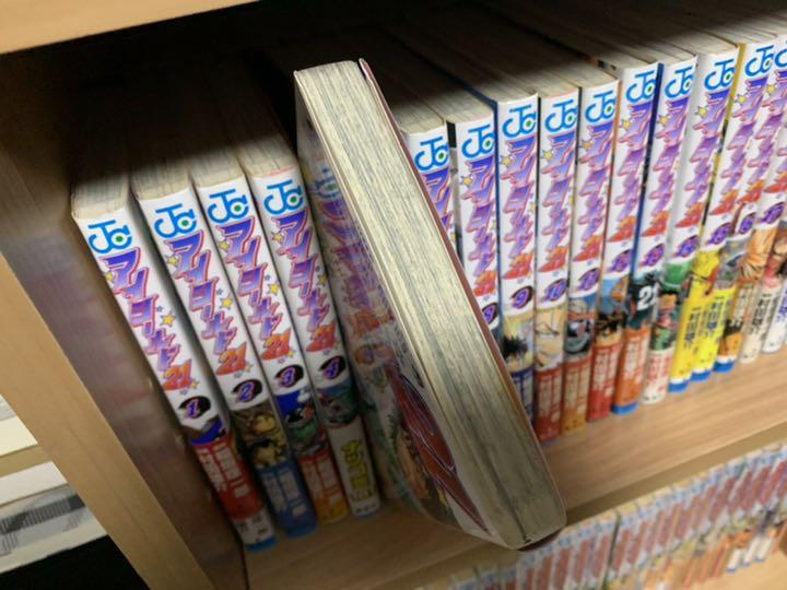 アイシールド21 全巻セット