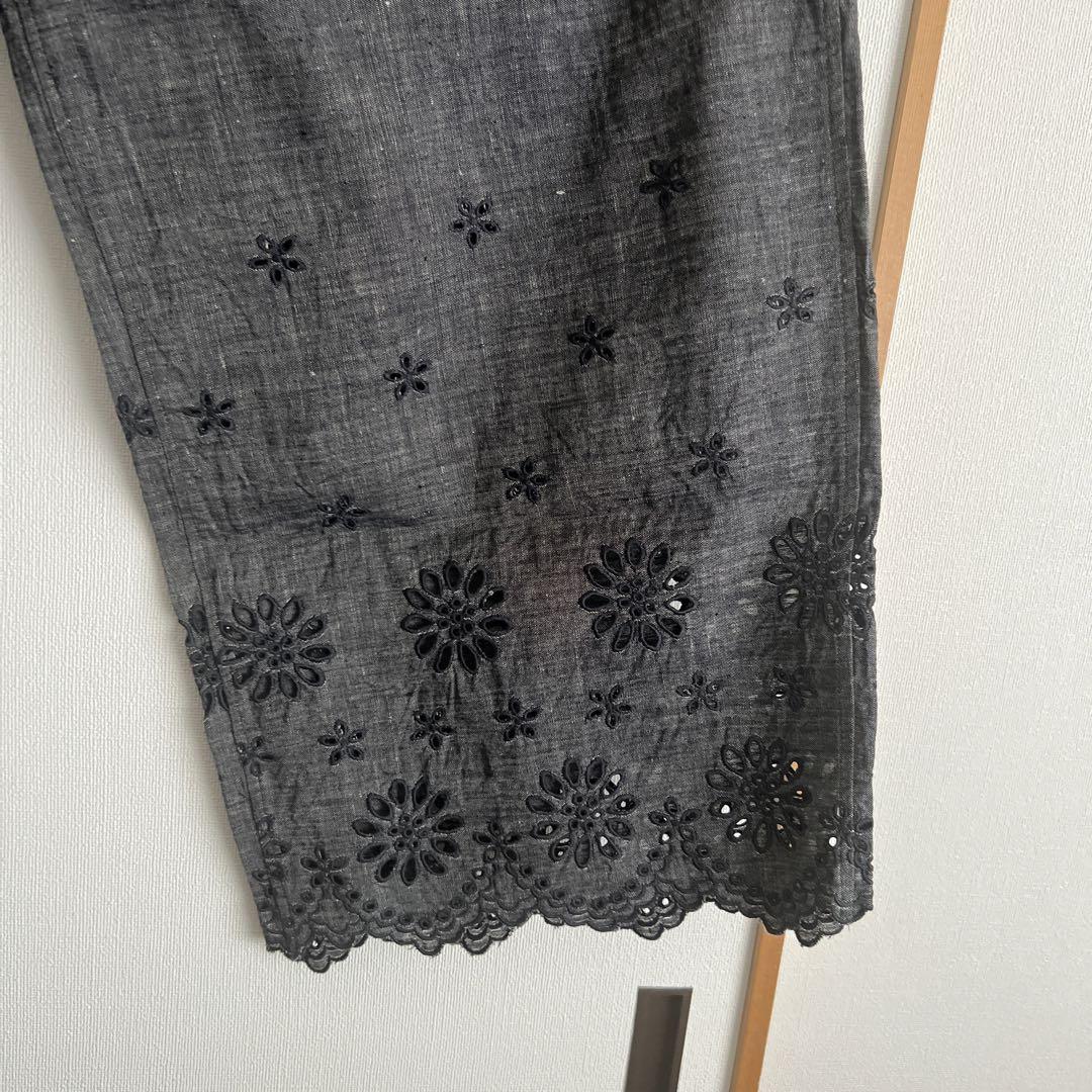 45rパンツ