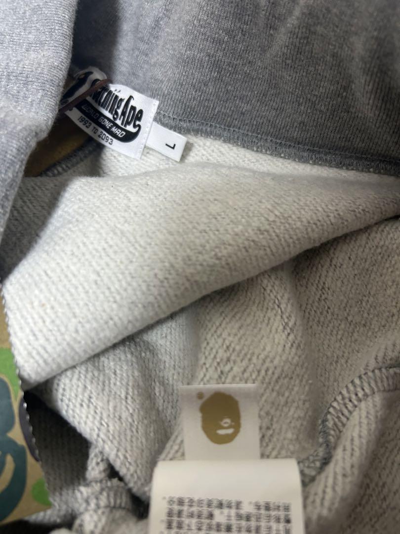 パンツ 1ST CAMO BACK SHARK SWEAT SHORTS L