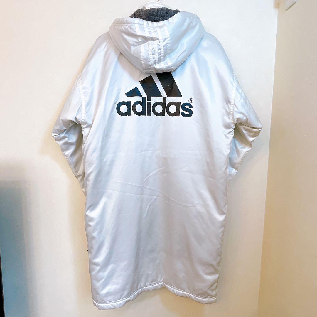 ブランド一覧 | ワールド オンラインストア 90s vintage S ボア&キル ベンチコート アディダス adidas ウェア