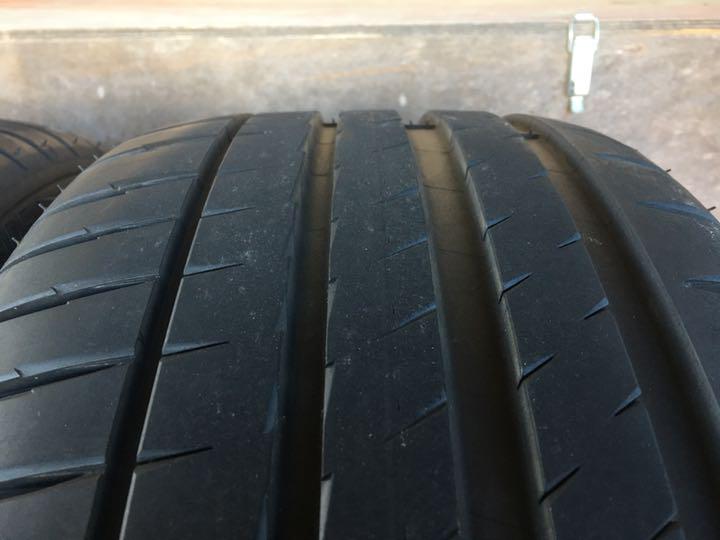 低価100%新品 ミシュラン 245 40ZR17 2本セット Kw5OE-m22182329532 パイロットスポーツ4 爆買い定番