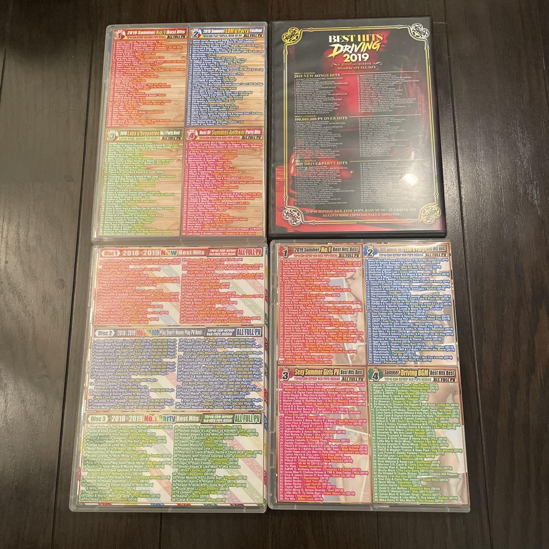 洋楽ミュージック　DVD ドライブ