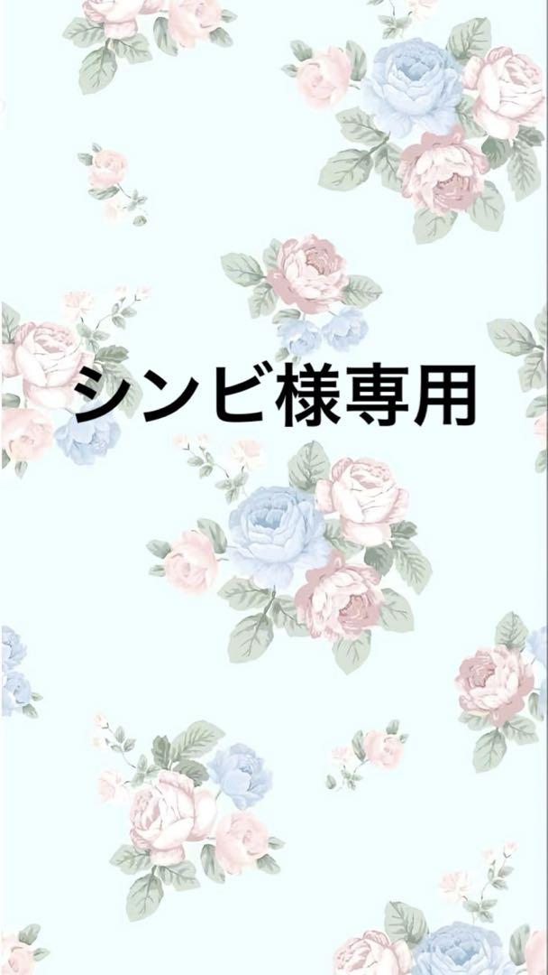 シンビ様専用