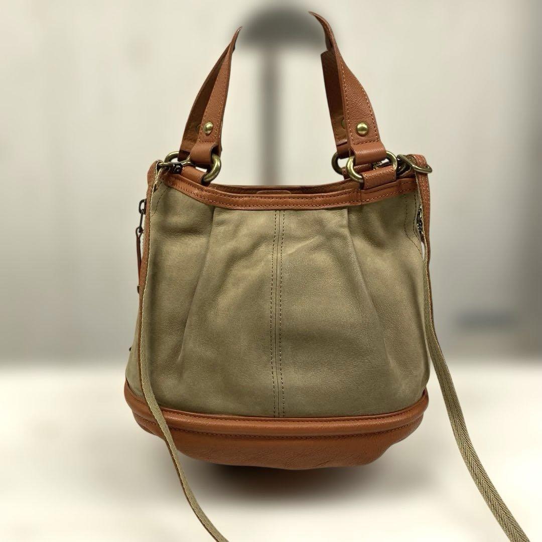 BURBERRY BLUE LABEL セミショルダー・ハンドバッグ BURBERRY バーバリー ハンドバッグ ショルダーバッグ 2way
