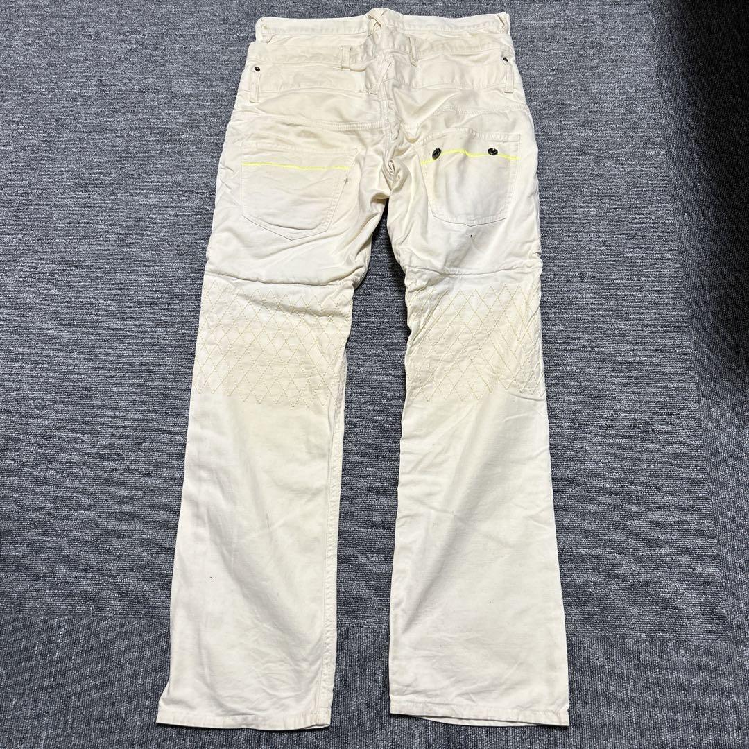 パンツ PPFM Double WAIST PANTS