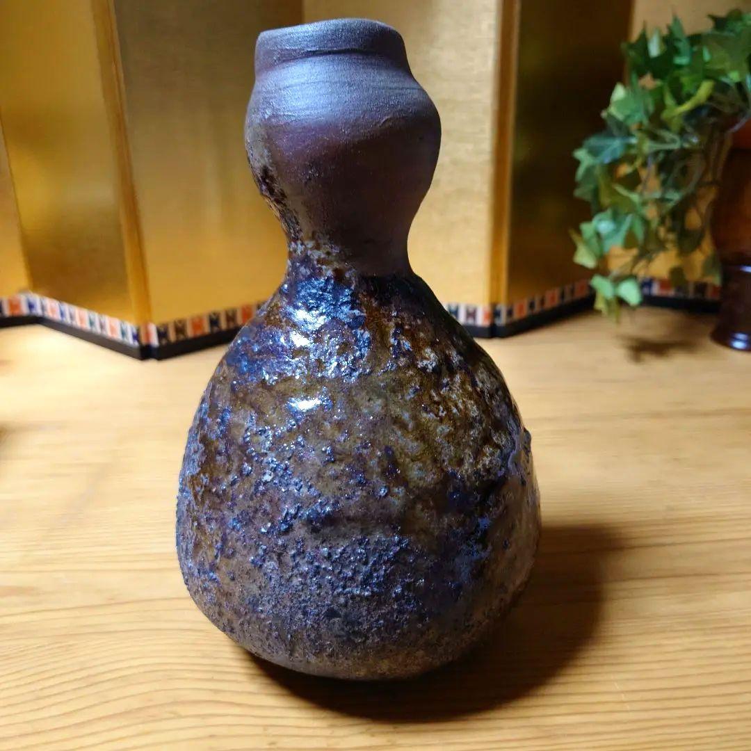 瓢徳利 瓢型