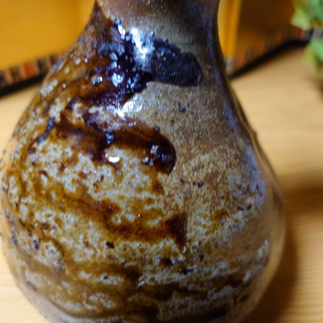 中村和樹作 瓢徳利