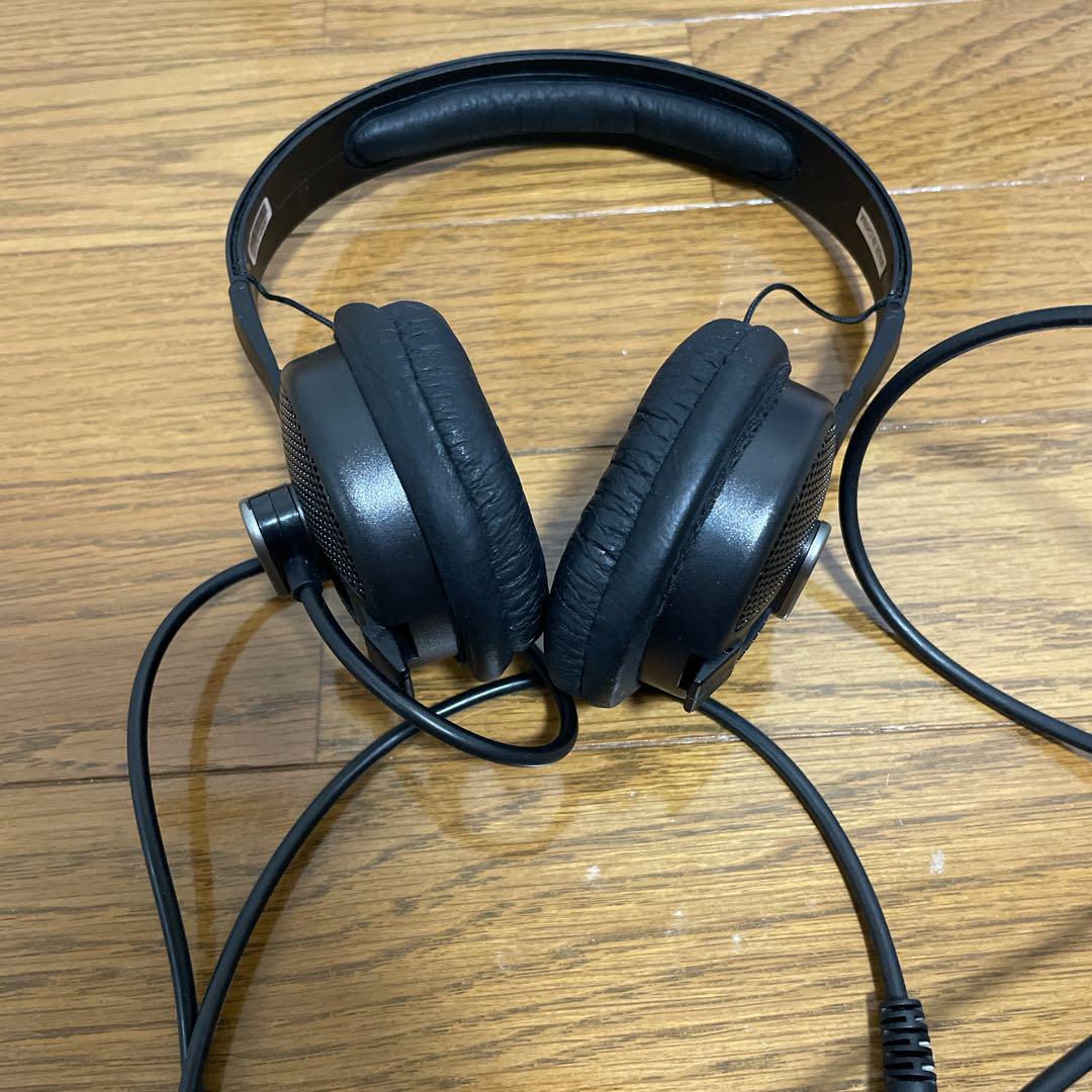 BEHRINGER オーディオインターフェース コンデンサーマイク