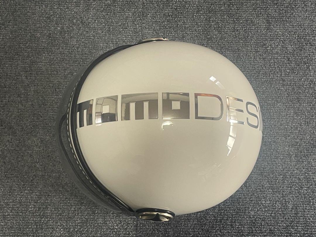 MOMO Design FGTR EVO ジェットヘルメット モモデザイン