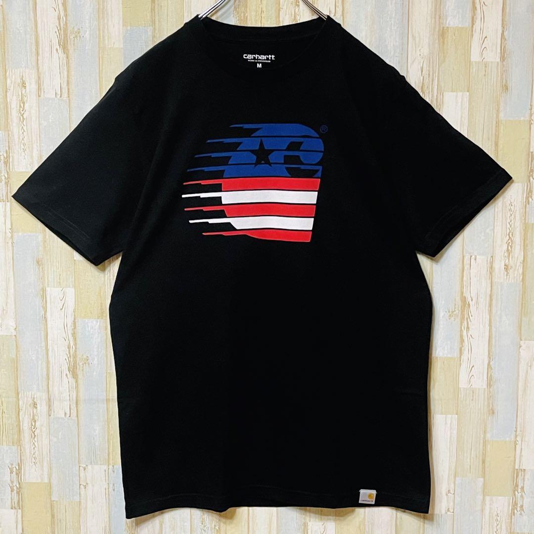 Carhartt(カーハート) プリント ロゴ Tシャツ 関税送料込 楽天市場】カーハートWIP Carhartt WIP I029956-24S-25S