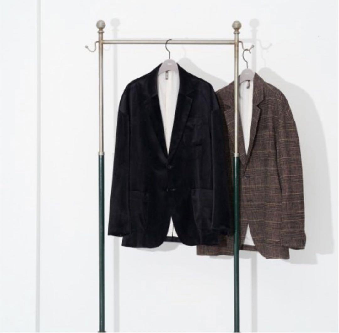 ジャケット・アウター TROVE 20AW VAKOSA JKT