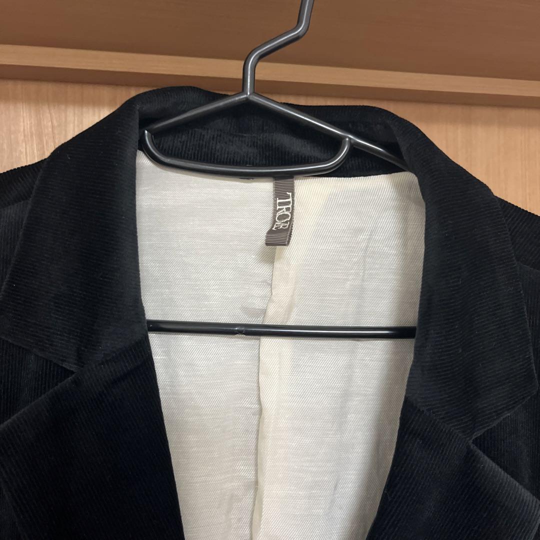 ジャケット・アウター TROVE 20AW VAKOSA JKT
