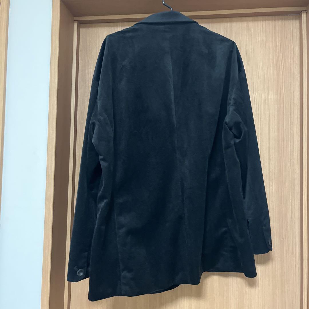 ジャケット・アウター TROVE 20AW VAKOSA JKT