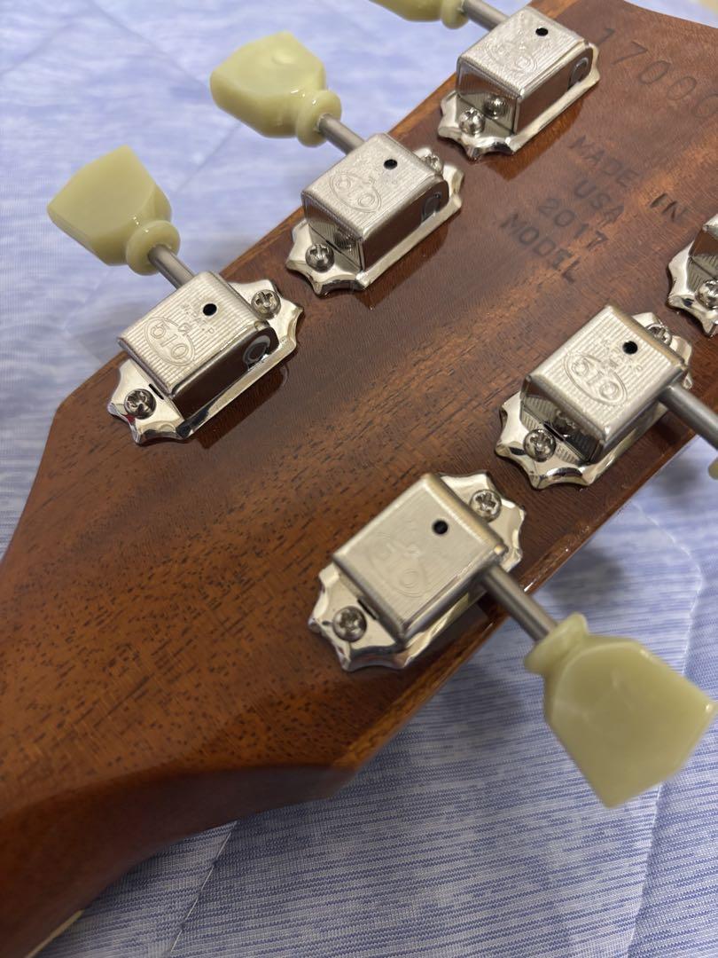 ギター Gibson Les Paul standerd 2017