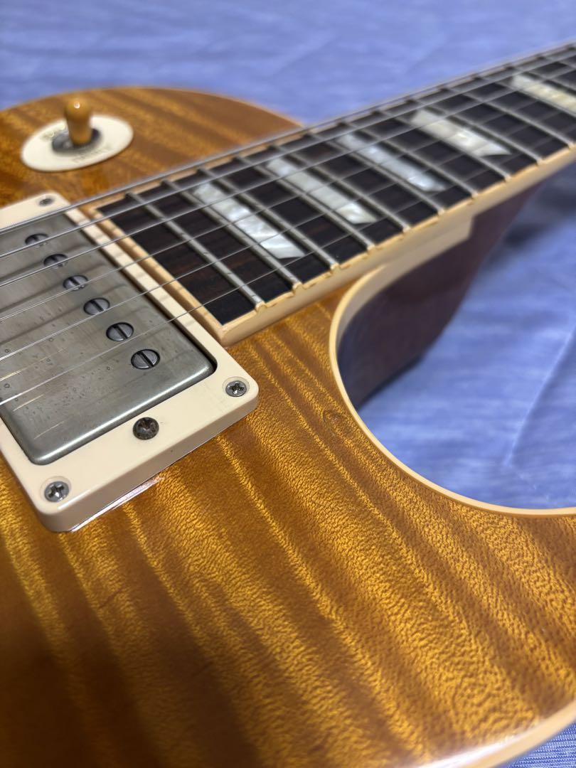 ギター Gibson Les Paul standerd 2017