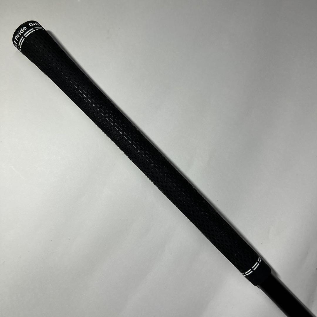 Fujikura NX シャフト 50Ｒフレックス