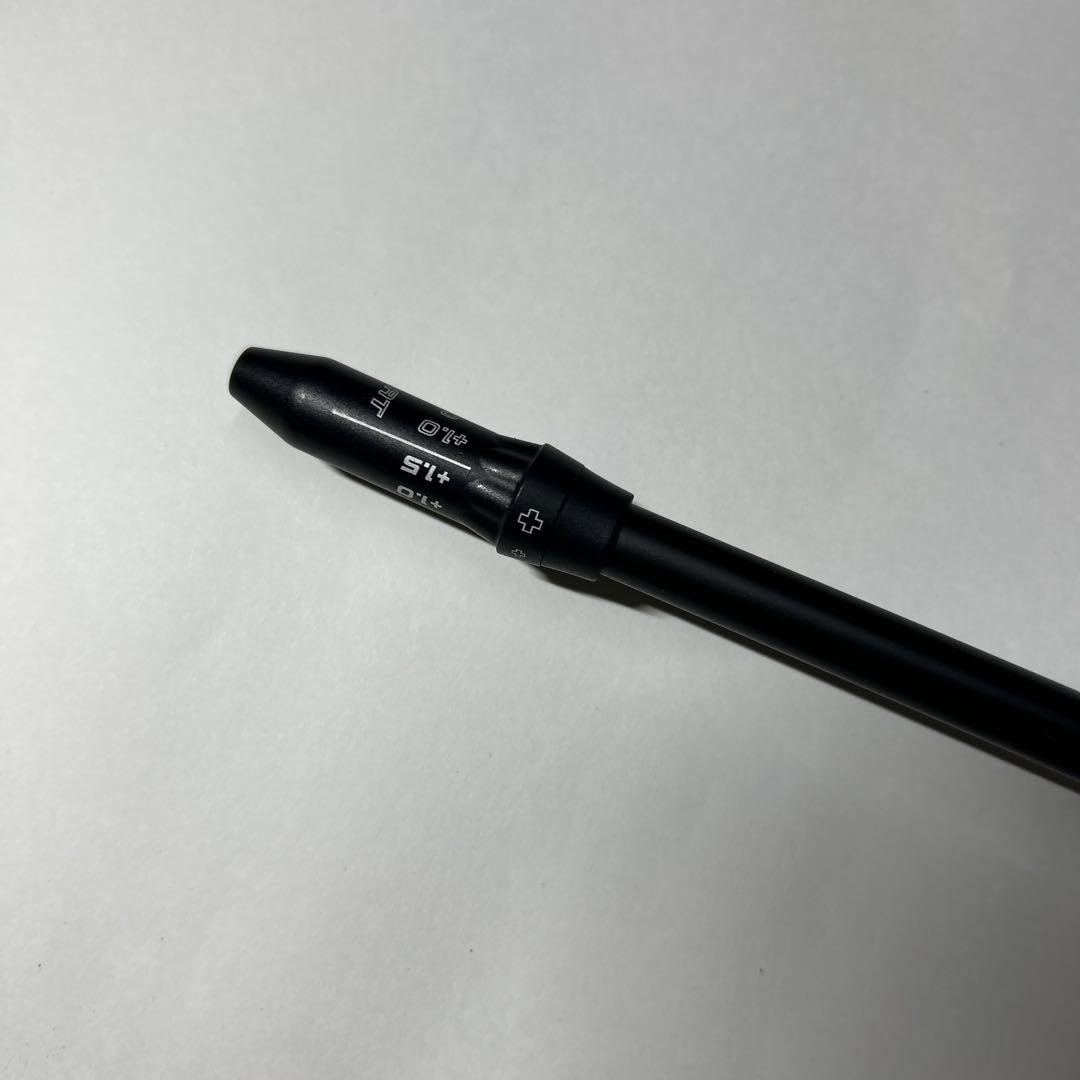 Fujikura NX シャフト 50Ｒフレックス