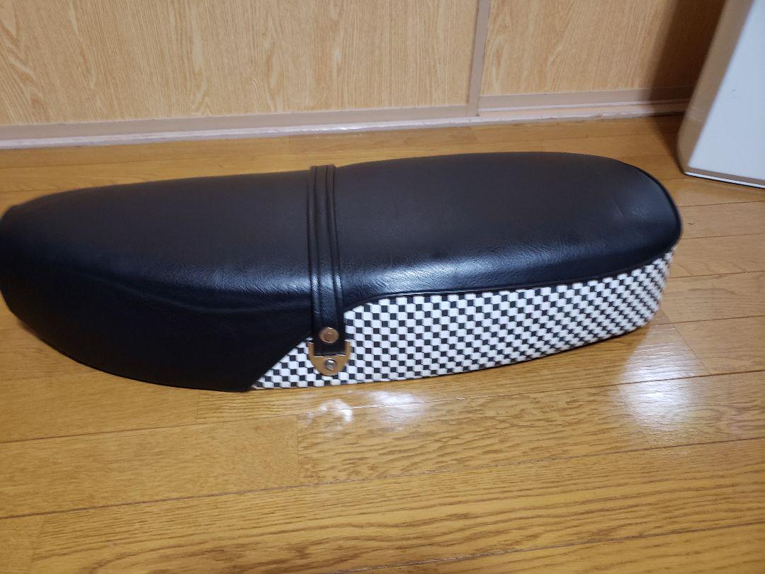 通販特価 スーパーカブのタンデムシート HeKrf-m22191957047 新作入荷安い