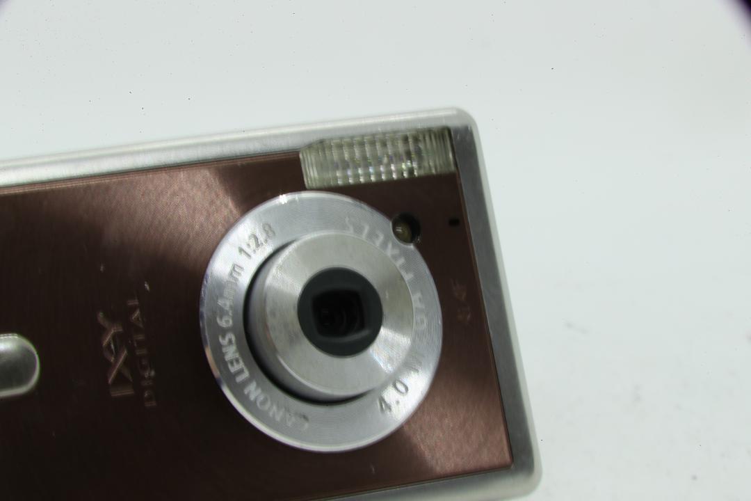 R2249】 Canon IXY Digital L キャノン イクシ - メルカリ