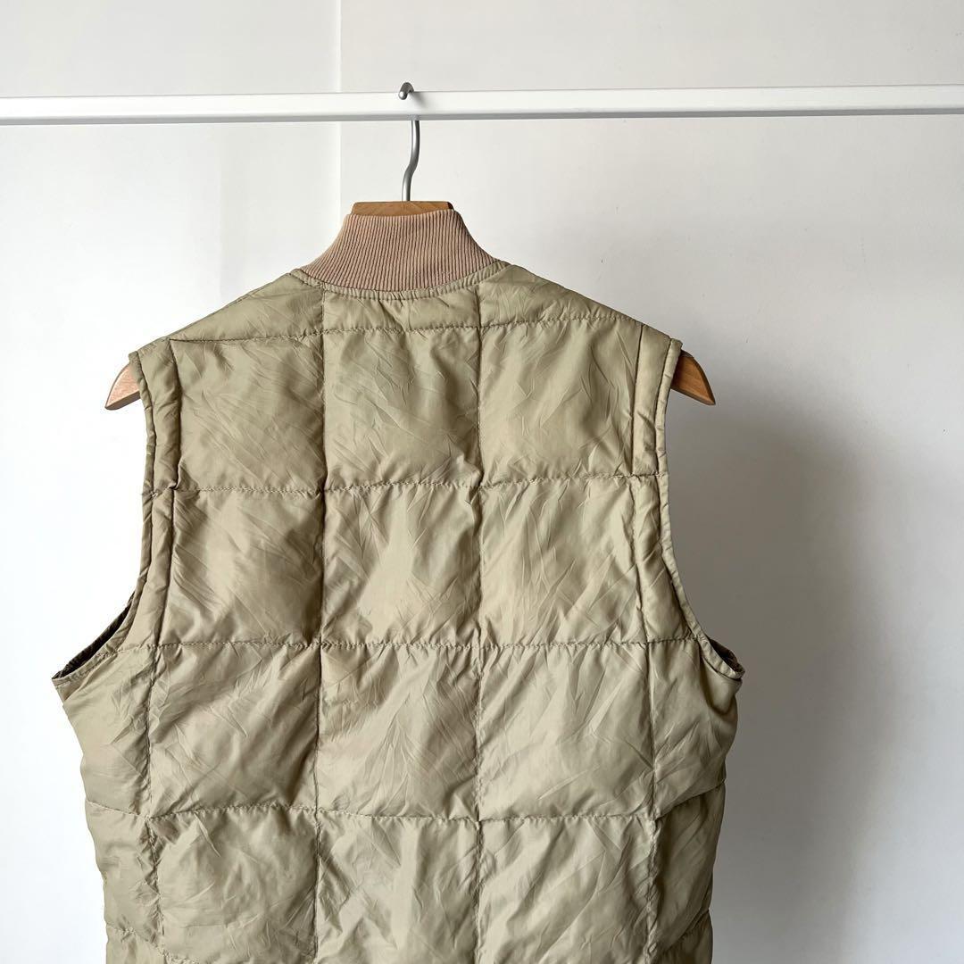 【おまとめ】70s Eddie Bauerダウン ベスト 黒タグ前期