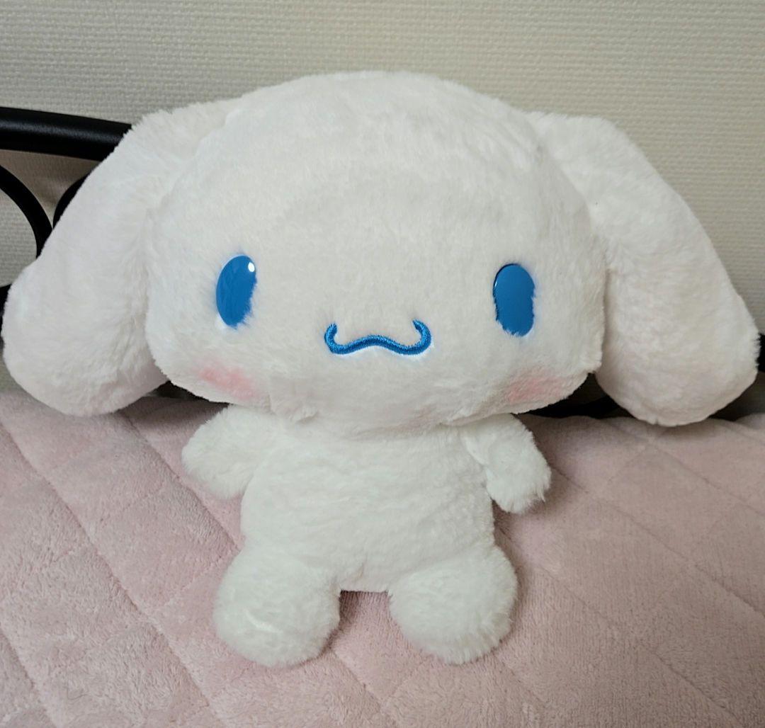 ぬいぐるみ1点