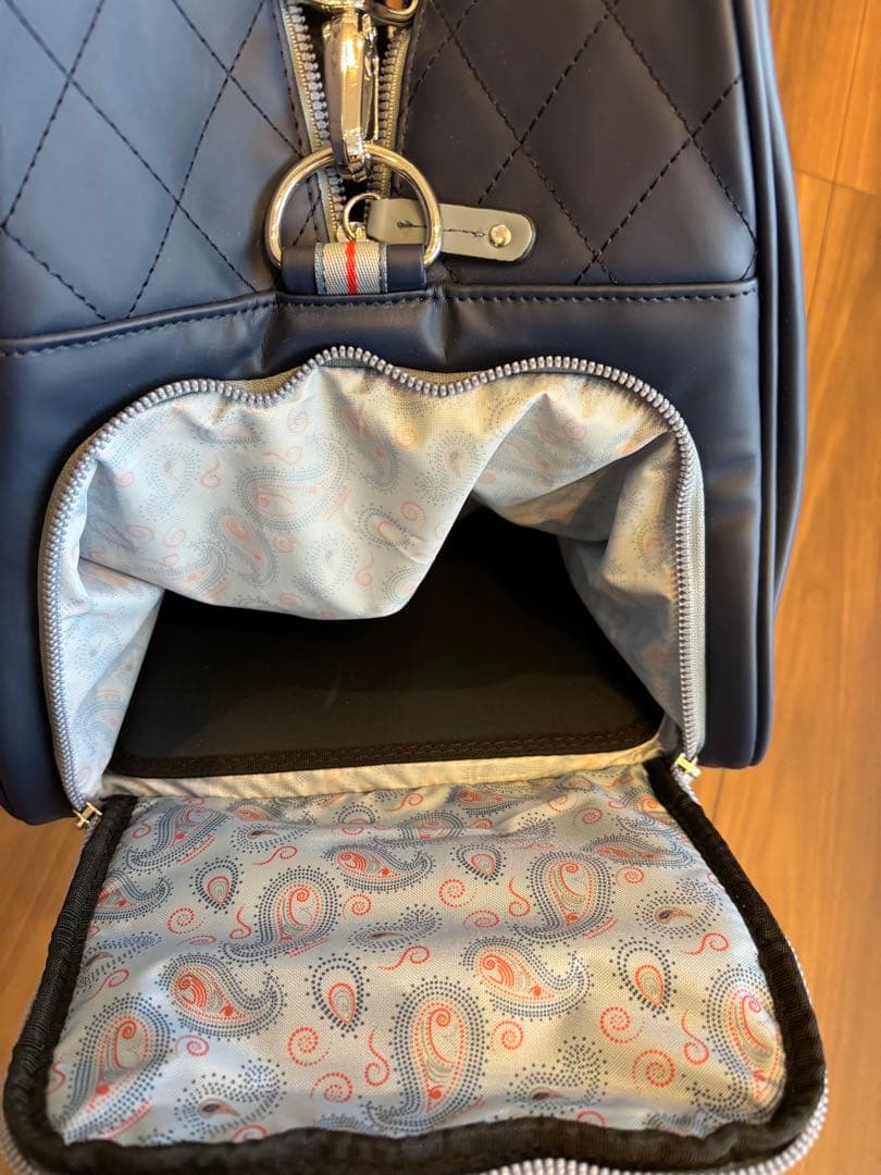 サンマウンテン SunMountain ボストンバッグ